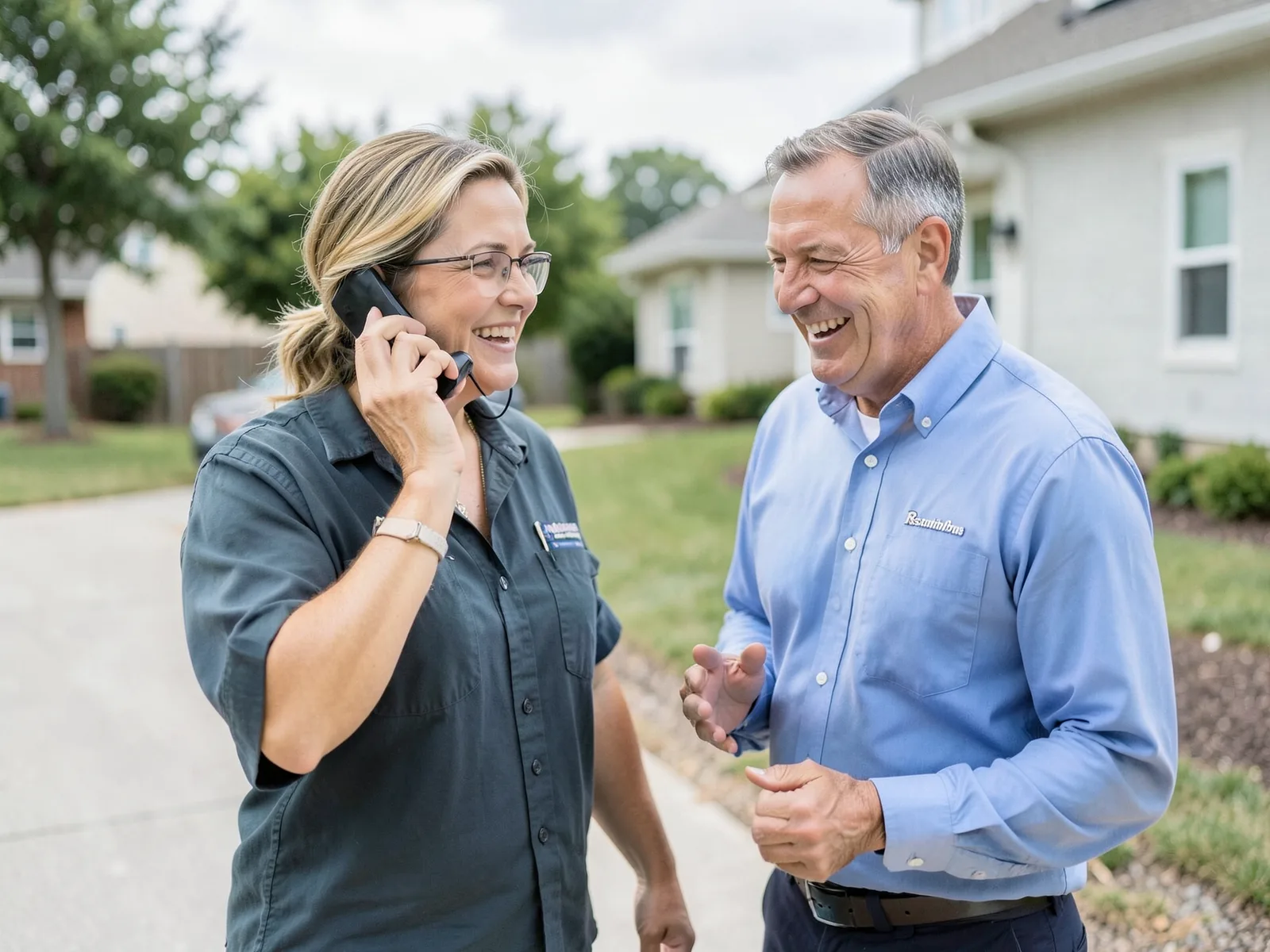 Frequently Asked Questions About Flood Damage Restoration in George, IA